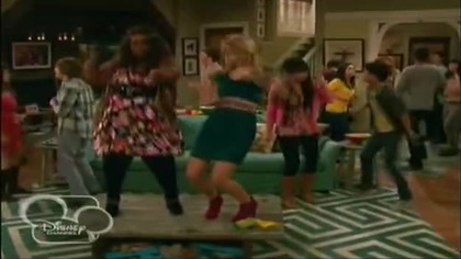 66.  Powodzenia Charlie S3 E10