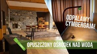 Opuszczony ośrodek nad jeziorem ZNALEŹLIŚMY Air Hockey ft Saper