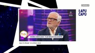Łapu Capu (26 lutego 2025)