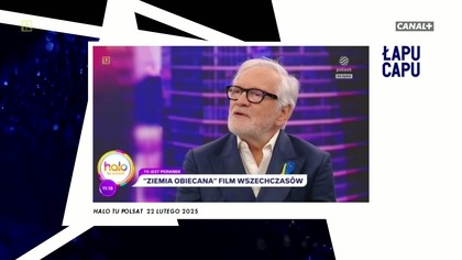 Łapu Capu (26 lutego 2025)