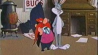 Kr&oacute;lik Bugs i przyjaciele 2 - Kr&oacute;lik i skarb korsarzy (1999) Dubbing PL