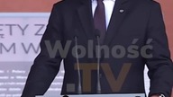 PREZYDENT NAWROCKI WYPOMNIAŁ BANDZIE TUSKA JAK WALCZYLI Z POLSKIMI ŻOŁNIERZAMI!
