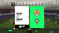 Szkocja - Maroko | Symulacja meczu | FIFA WORLD CUP 2026