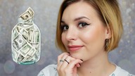 Jak zaczęłam ZARABIAĆ NA MAKIJAŻU? Patina