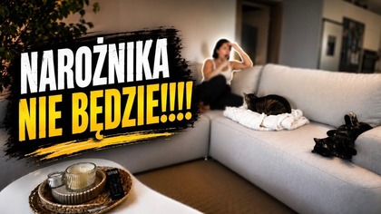 NAROŻNIKA NIE BĘDZIE 