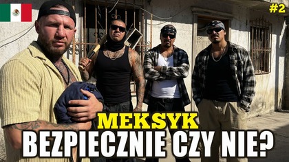 Czy w Meksyku jest bezpiecznie? Kradzieże, kartele i policja
