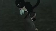 Rick Grimes vs Cartoon Cat (GTA: SA: POTWORY Z BEŁCHATÓW) #gtasanandreas