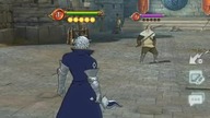 7DS The Ten Commandments Estarossa of Love Ultimate Move #shorts
