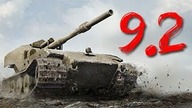 Patch 9. 2 już dziś :) Wstępne mody