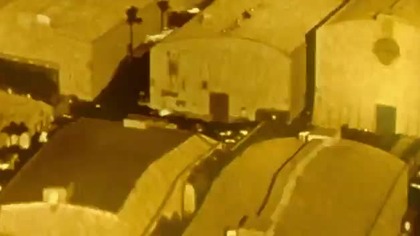 Romeo musi umrzeć 2000.