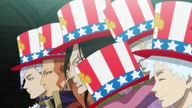 Black Clover - Jump Special Anime Festa 2018 - [PL]