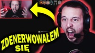 TROSZKĘ SIĘ ZDENERWOWAŁEM w MECZU po AKTUALIZACJI CS2