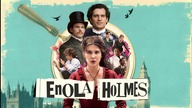 Enola Holmes (2020) [Dubbing PL]