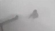 Zwyczajny powrót do domu w Rosji