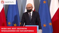 NFZ odnosi się do sytuacji w Rzeszowie: Monitorujemy sytuację