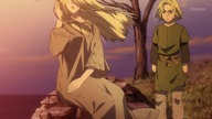 Vinland Saga (anime) - Odcinek 22 Dwa samotne wilki