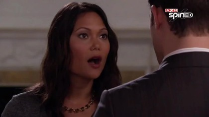 Plotkara - S05E06 - Lektor PL