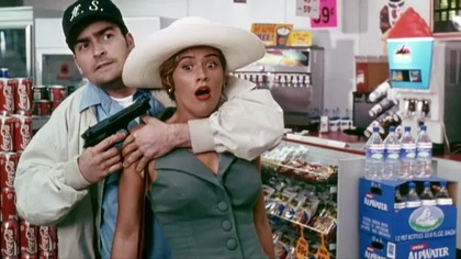 Pościg 1994 lektor pl