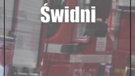 Świdnik: W M Park uruchomiła się czujka dymu