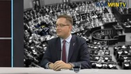 GORĄCY KOMENTARZ! Winnicki ostro o Lockdown: Polska czerwoną STREFĄ! Gospodarka tego nie przetrwa!