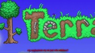 Zagrajmy w Terraria #06 Śnieżny boss Deerclops I kolejna wioska NPC Fantastyczny Świat T...