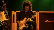 "Black Night" ...  Deep Purple ...  with lyrics ...
