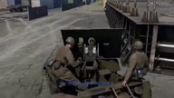Warthunder - Spooked Zis obliterates drifting tank on sight