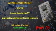#0171 WIFI232 UART - przygotowanie do programowania 01