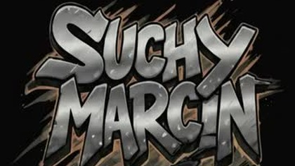 SUCHY MARCIN ~ Wolność Słowa