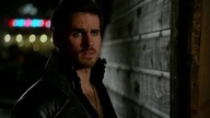Killian and Emma II Theres a curse between us {3x20}