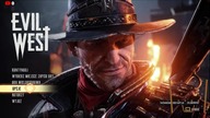 EvilWest