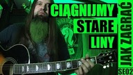 Ciągnijmy stare liny | odc.  728 Jak zagrać | Gitara | PT: 4/6