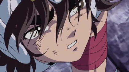 Saint Seiya - The Hades Chapter - Sanctuary - 01