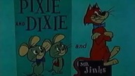 Pixie i Dixie 5 (Dubbing PL)