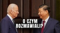 Co wiemy po spotkaniu Xi Jinpinga z Joe Bidenem.  Szybkie podsumowanie