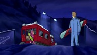 Scooby Doo - Co nowego u Scoobyego 01 - Pora na śnieżnego stwora