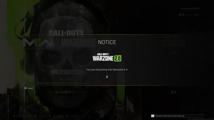 Warr zone