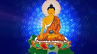 Thirty-five Confession Buddhas (Sutra of the Three Heaps)