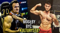 Czy PASHABICEPS Mógłby Być KULTURYSTĄ?