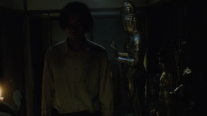 Hakuchi The Innocent 1999 napisy pl