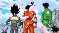 Dragon Ball Super NIE powróci w lipcu 2019