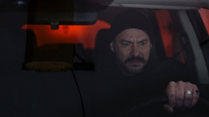 Następca (2023) Lektor PL