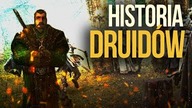 Druidzi - celtyccy medrcy