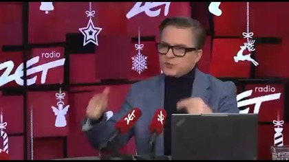 Kotula WYŁĄCZYŁA SIĘ PO TYM PYTANIU! Rymanowski NIE WYTRZYMAŁ XD
