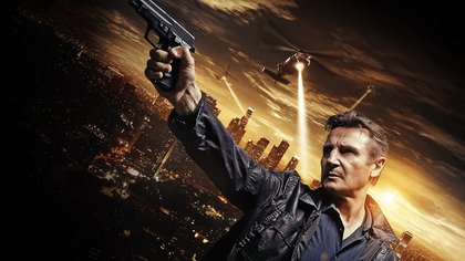 Uprowadzona 3 (2014) 