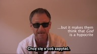 Chrześcijaństwo to Imperium Zła - Martin Zender