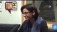 Min. Joanna Mucha o wyborach PZPN: Proces naprawy piłki nożnej będzie trwał długo