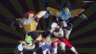 Dragon Ball Xenoverse Namek Saga 02