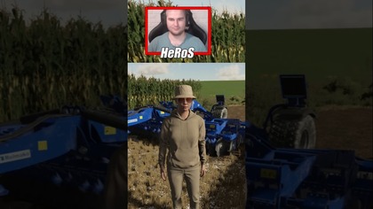 REAKCJA JANINY NA NASZE NOWE NABYTKI  #farming