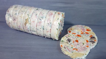 Domowa Wędlina z butelki  Tanio Szybko Smacznie!